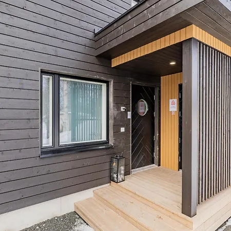 Appartement New 3 Bedroom Close To Arctic Circle *