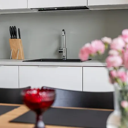 New 3 Bedroom Close To Arctic Circle Rovaniemi