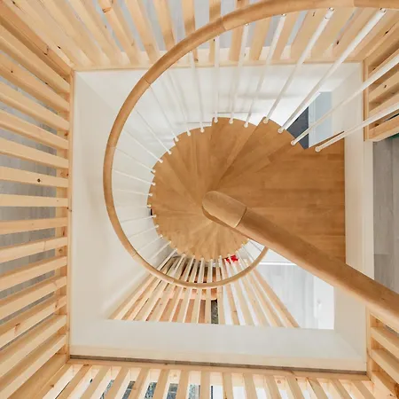 New 3 Bedroom Close To Arctic Circle Appartamento Rovaniemi