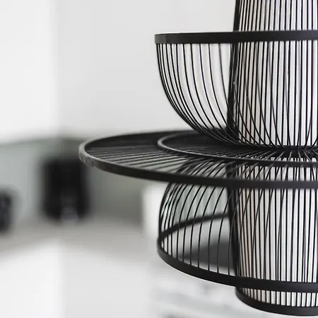 Appartamento New 3 Bedroom Close To Arctic Circle