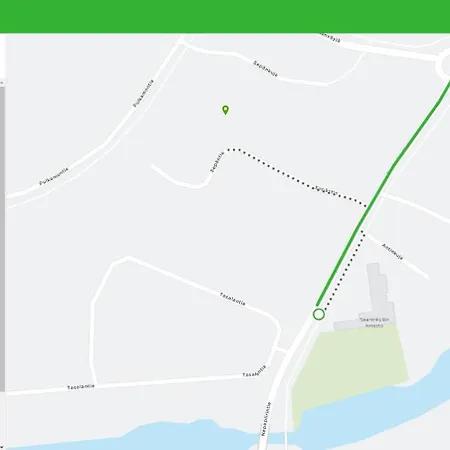 New 3 Bedroom Close To Arctic Circle *