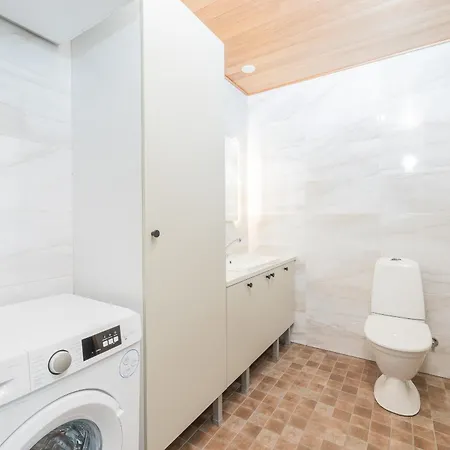 New 3 Bedroom Close To Arctic Circle *