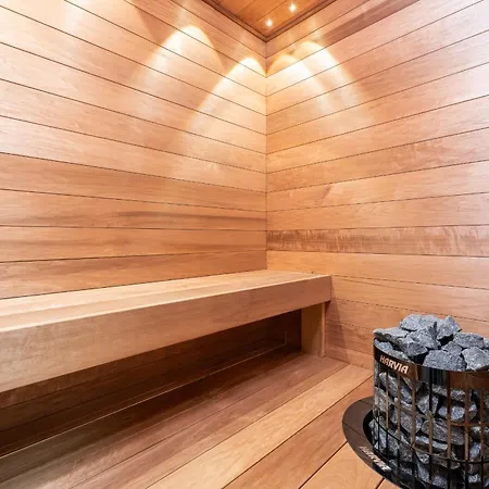 New 3 Bedroom Close To Arctic Circle * Rovaniemi